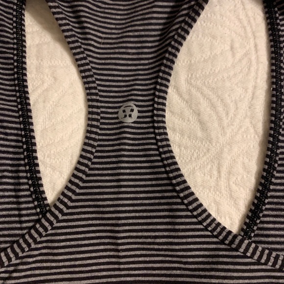 Lululemon Racerback Tank - Picture 2 of 3